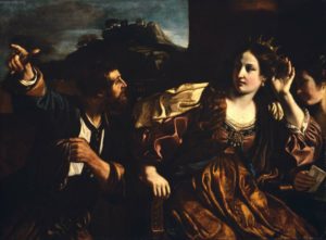 Guercino