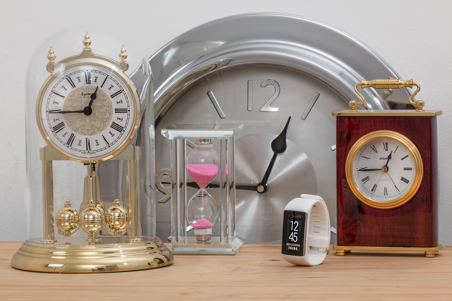 clock