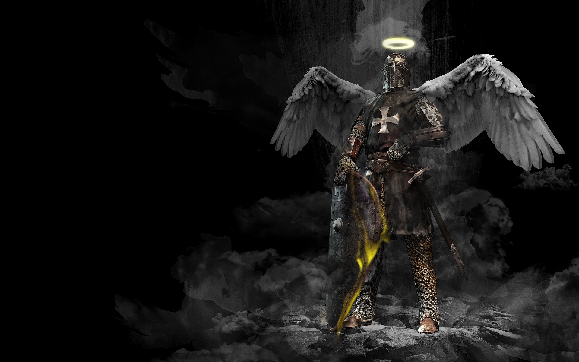 knight-3003641_1920