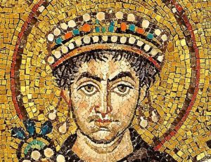 Justinianus