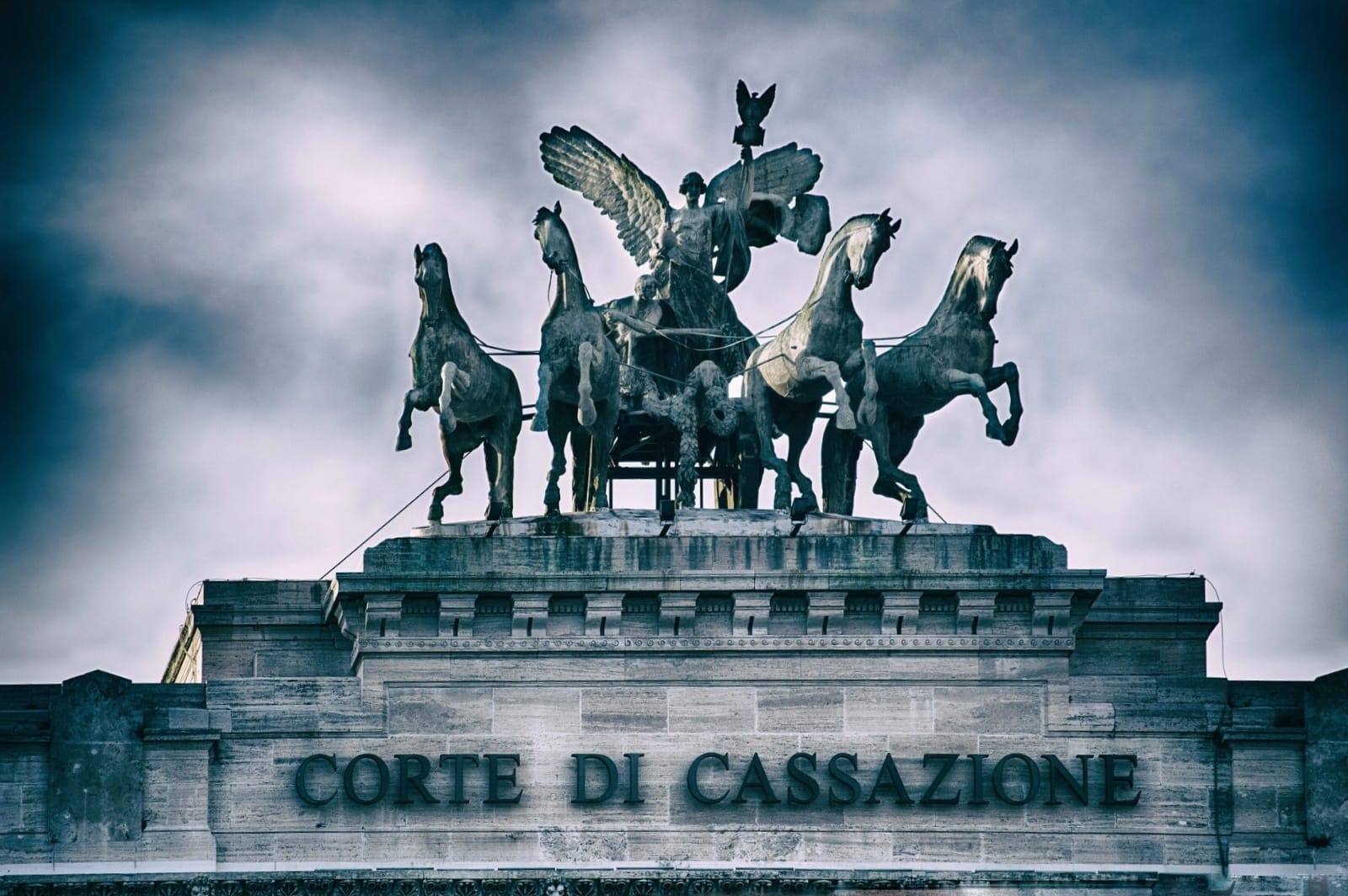 corte cassazione